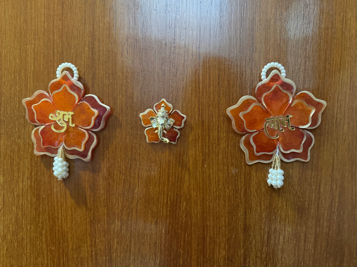 Resin Shubh Labh Pack