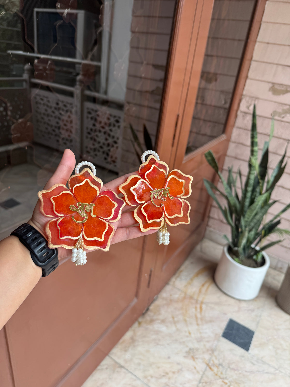 Resin Shubh Labh Pack