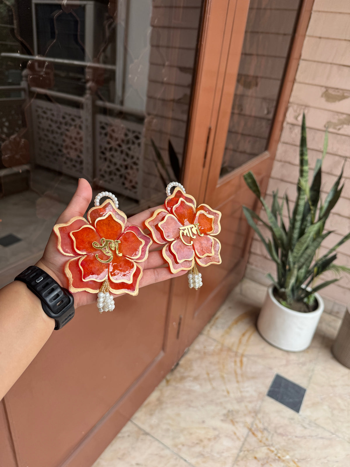 Resin Shubh Labh Pack
