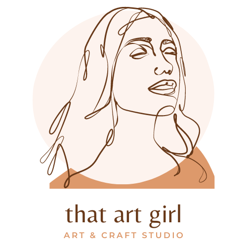 That Art Girl